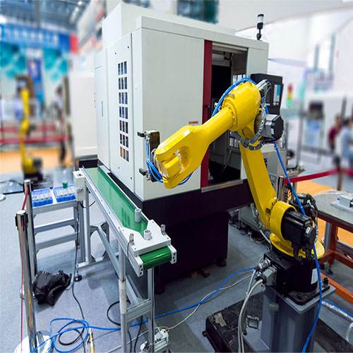 淮北机械制造领域