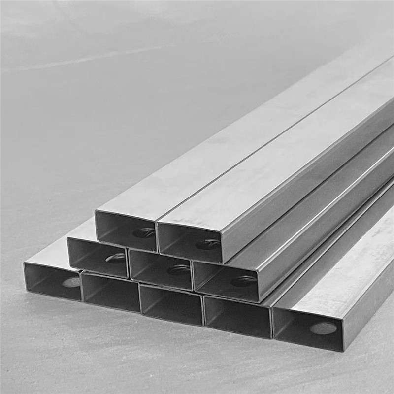 淮北304不锈钢方管