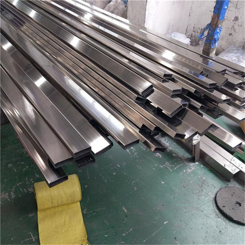 淮北定尺切割316L不锈钢无缝方管